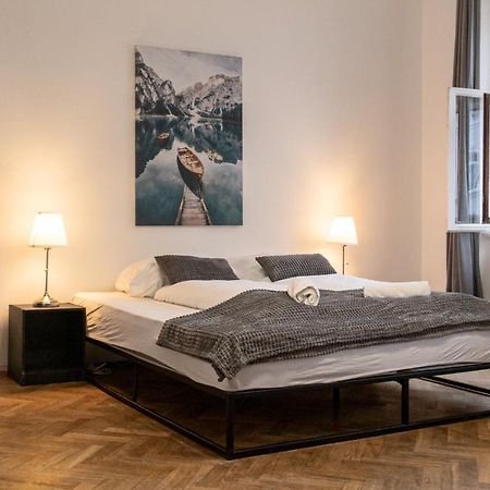 Spacious 2Br Apt.-Near Wiener Stadthalle 외부 사진
