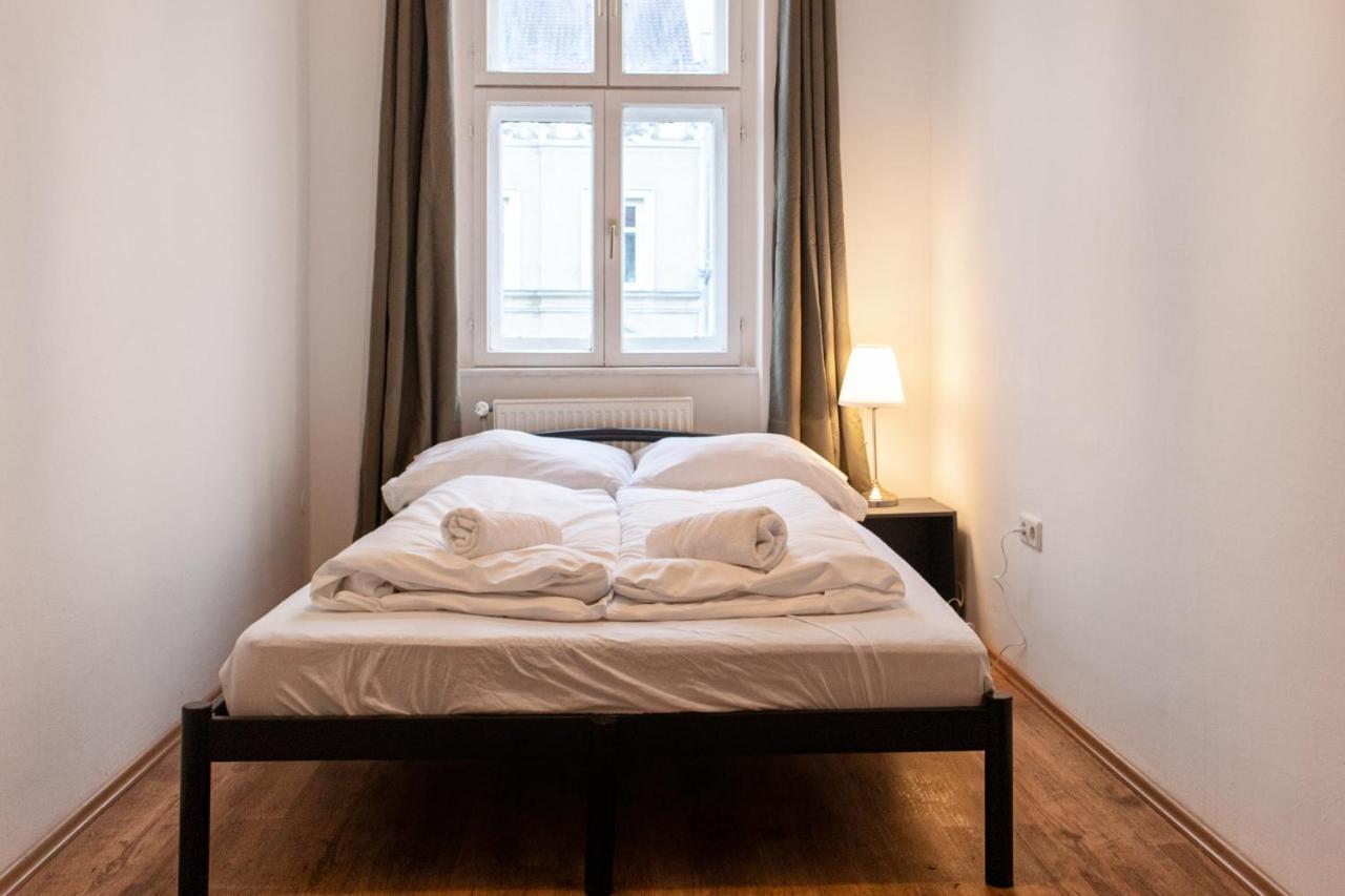 Spacious 2Br Apt.-Near Wiener Stadthalle 외부 사진