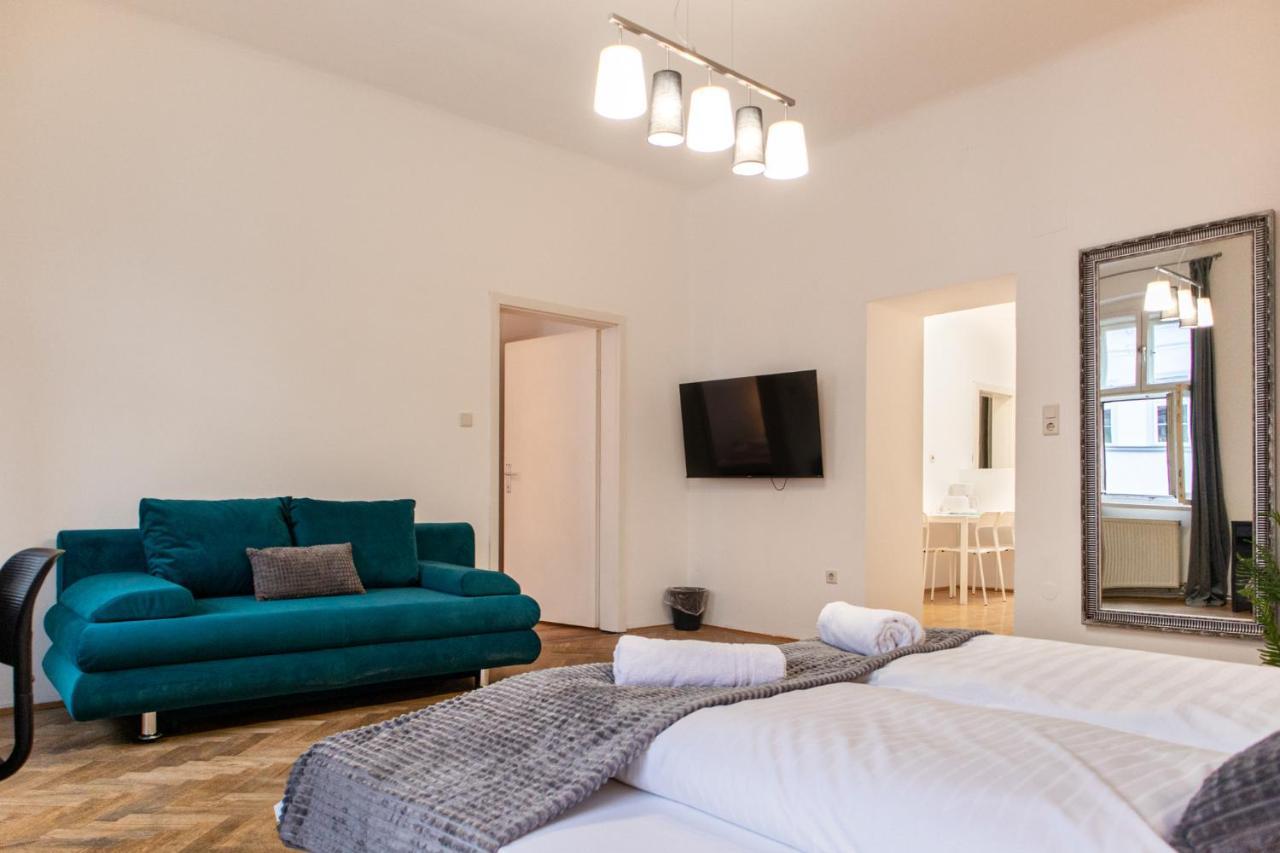 Spacious 2Br Apt.-Near Wiener Stadthalle 외부 사진