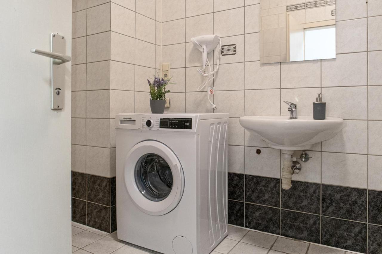 Spacious 2Br Apt.-Near Wiener Stadthalle 외부 사진