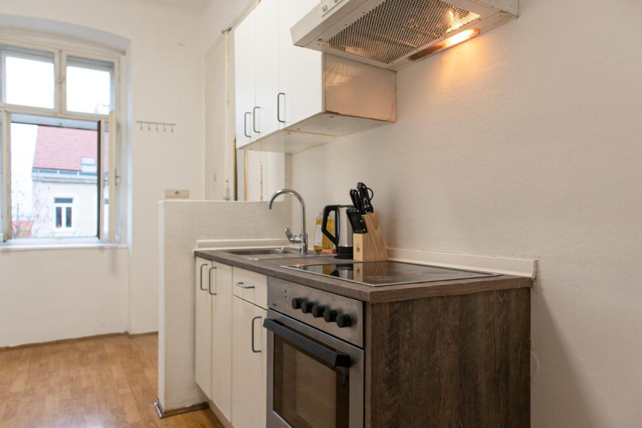 Spacious 2Br Apt.-Near Wiener Stadthalle 외부 사진