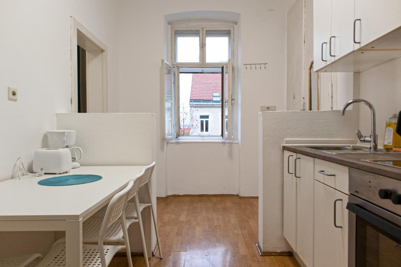 Spacious 2Br Apt.-Near Wiener Stadthalle 외부 사진