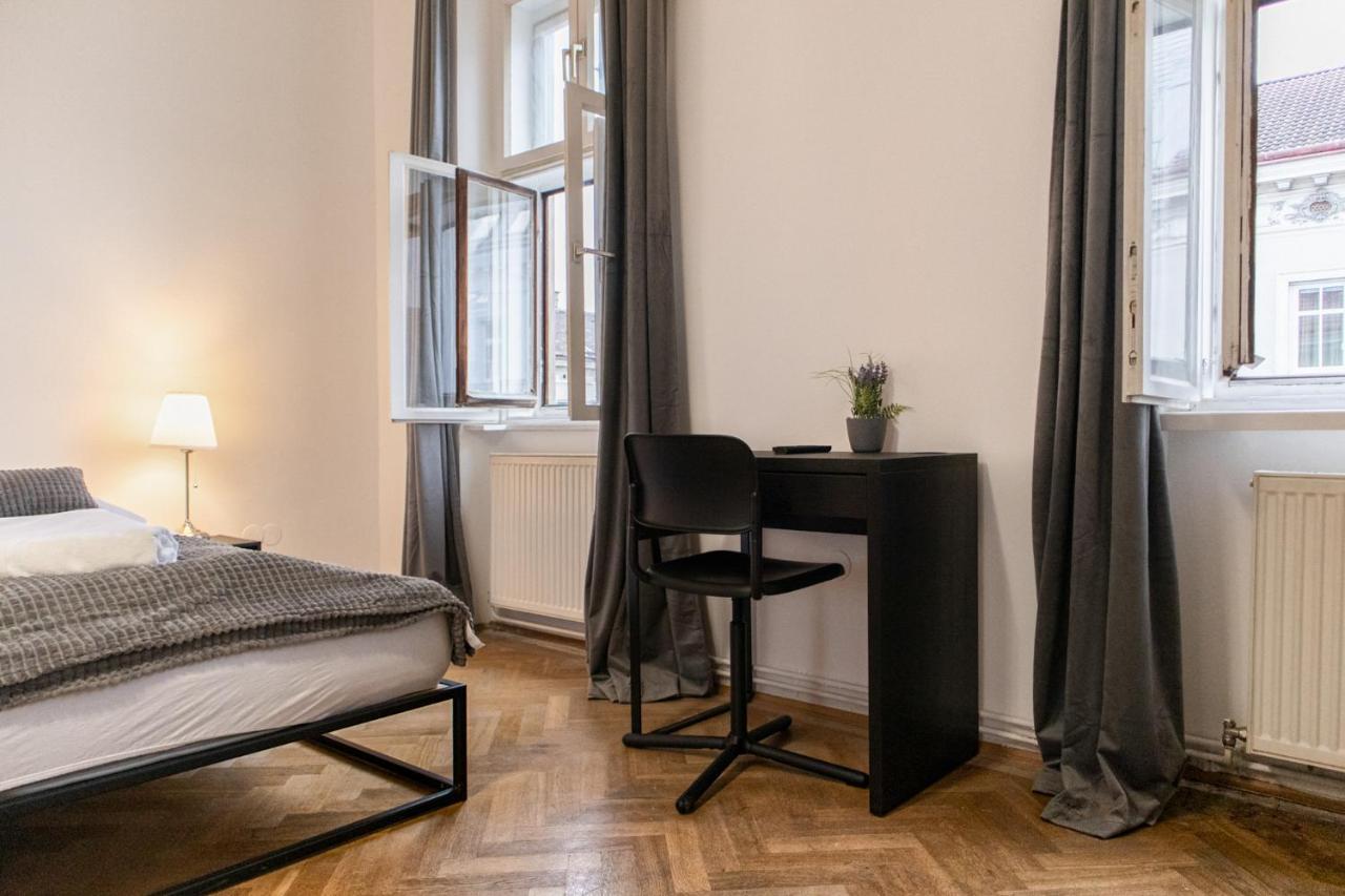 Spacious 2Br Apt.-Near Wiener Stadthalle 외부 사진