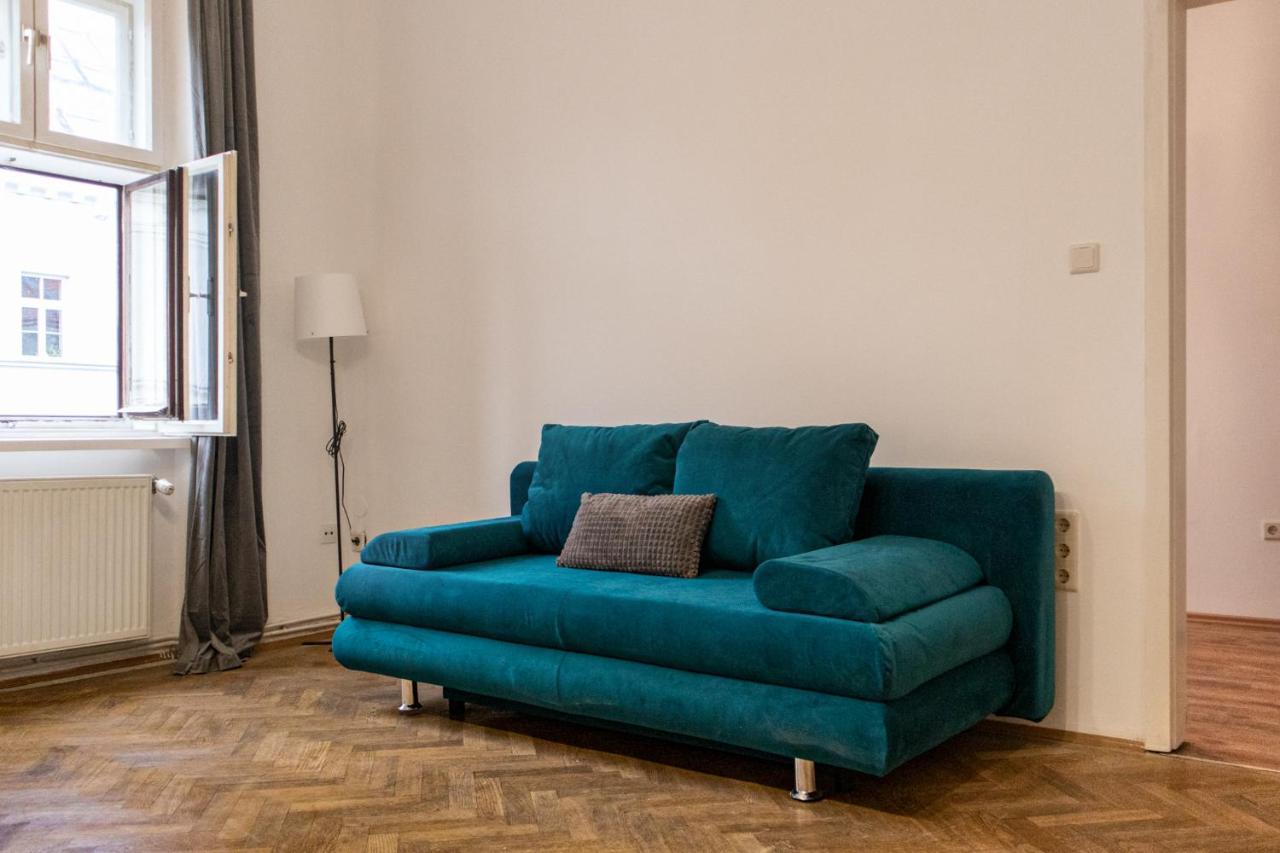 Spacious 2Br Apt.-Near Wiener Stadthalle 외부 사진